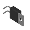 Discrete Semiconductor Products - Diodes - Rectifiers - Single Diodes - 1367351-IDP15E65D1 - Win Source Electronics