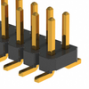 Headers, Male Pins - S6009-16-ND - DigiKey