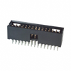 Headers, Male Pins - A33109-ND - DigiKey