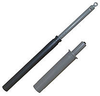 Air-Cushioned Shock Absorbers