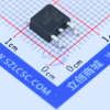 Triode/MOS Tube/Transistor >> Darlington Transistors -- MJD127 - Image