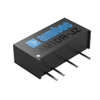 Power Supplies - Board Mount - DC DC Converters - AM1DR-0515SJZ - Acme Chip Technology Co., Limited