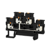 Din Rail, Channel - 2223-TBDR-12-15-BK-ND - DigiKey