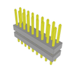 Board Spacers, Stackers (Board to Board) - 612-TW-09-03-L-D-195-105-ND - DigiKey