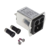 Power Entry Modules (PEM) - 486-4933-ND - DigiKey