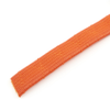 Techflex BBN0.75OR Battle Braid® Heavy-Duty Cut Resistant Sleeving, 3/4