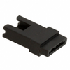 FFC, FPC (Flat Flexible) Connector Housings - 494032-2-ND - DigiKey