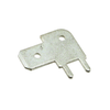 Quick Connects, Quick Disconnect Connectors - 726387-2-ND - DigiKey
