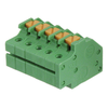 Headers, Plugs and Sockets - A104645-ND - DigiKey