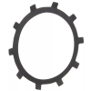 Internal Retaining Ring -- TLM-150 - Image