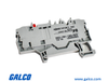 WAGO Spring Clamp - 2002-1981/1000-429 - Galco Industrial Electronics