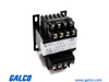 HAMD General Purpose Transformers - PH50MLI - Galco Industrial Electronics
