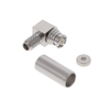 Coaxial Connector (RF) Assemblies - 2201-R222900357-ND - DigiKey