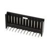 Headers, Male Pins - 17-280523-2-ND - DigiKey