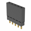 Headers, Receptacles, Female Sockets - SAM11076-ND - DigiKey