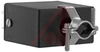 CONNECTOR, PLUG (CABLE CLAMP TOP) - 70111215 - Allied Electronics, Inc.