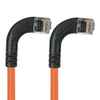 Modular/Ethernet Cables (RJ45, RJ11) - 5073-TRD815RA14OR-1-ND - DigiKey