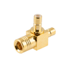 Coaxial Connector (RF) Adapters - 5073-LCAD30021-ND - DigiKey