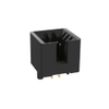 Headers, Male Pins - 664-G861A04142HRTR-ND - DigiKey