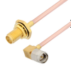 Coaxial Cables (RF) - 5328-FMCA2953-100CM-ND - DigiKey