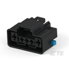 Rectangular Connector Housings - 1599317-1-ND - DigiKey