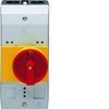 Motor Protection - 602140 - RS Components, Ltd.