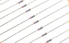 Through Hole Resistors - 151088 - RS Components, Ltd.