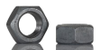 Hex Nuts -- 2645867 - Image