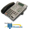 NEC IPK DTH-16LD-1 16 Button Display Speakerphone with LCD.. - 780096 - TelephoneStuff.com