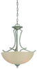 SL893572 Pendants-Bowl Style - 645430 - Capital Lighting, Inc.