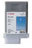 imagePROGRAF 6300/6350/6300S Cyan Ink - 130 mL - 3001B001 - LexJet Corporation