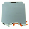 Terminal Blocks - Din Rail, Channel - APC1285-ND - DigiKey
