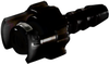 In-Line Hose Barb Plug -- 10AC-PB2-01BLK - Image