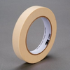 3M 2209 Tan Masking/Painter's Tape - 18 mm Width x 55 m Length - 24803 -- 051115-24803 - Image