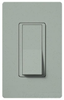 Decorator AC Switch -- SC-1PS-BG - Image