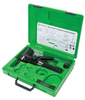 Knockout Punch Kit - 7904SB - Greenlee Textron, Inc.