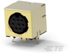 DIN Connectors - 5749232-1 - TE Connectivity