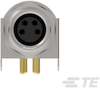 Standard Circular Connectors - 3-2172091-2 - TE Connectivity