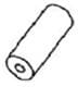 Heavy Duty Power Connectors - 1604072-3 - VAST STOCK CO., LIMITED