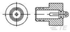 Circular Power Connectors - 830200-1 - TE Connectivity
