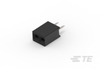 PCB Headers & Receptacles - 3-535541-9 - TE Connectivity