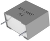 Capacitor, Film, Pp, 2.2Uf, 630V, Radial; Dielectric Type Kemet -- 58Y5289