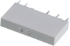 Relay, Spdt, 250Vac, 6A; Contact Configuration Weidmuller - 62K0830 - Newark, An Avnet Company