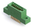 Card Edge Conn, Dual, 14Pos, Wire Wrap; Card Edge Connector Type Edac - 65AJ0730 - Newark, An Avnet Company