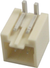Connector, Header, 2Pos, 1Row, 1.5Mm; Connector Systems Molex - 40K2522 - Newark, An Avnet Company