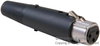Connector, Xlr, Jack, 3 Position; No. Of Contacts Switchcraft/conxall - 23M4605 - Newark, An Avnet Company