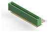 Card Conn, Dual Side, 54Pos, Wire Wrap; Card Edge Connector Type Edac - 69AJ9644 - Newark, An Avnet Company