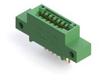 Card Edge Conn, Single, 7Pos, Wire Wrap; Card Edge Connector Type Edac - 65AJ2123 - Newark, An Avnet Company