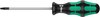 Screwdriver, Torx, T10, 80Mm; Torx Tip Size Wera - 35M1551 - Newark, An Avnet Company