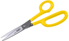 High Leverage Utility Shear, 3, 9; Scissor Type Klein Tools - 95M2052 - Newark, An Avnet Company